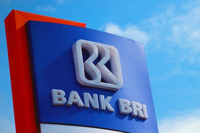 Bank Rakyat Indonesia (BRI) 