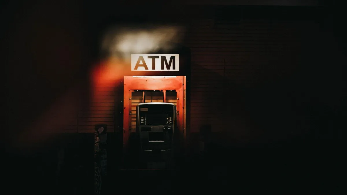 ATM Gallery Layanan Digital Banking CIMB Niaga untuk Kemudahan Transaksi