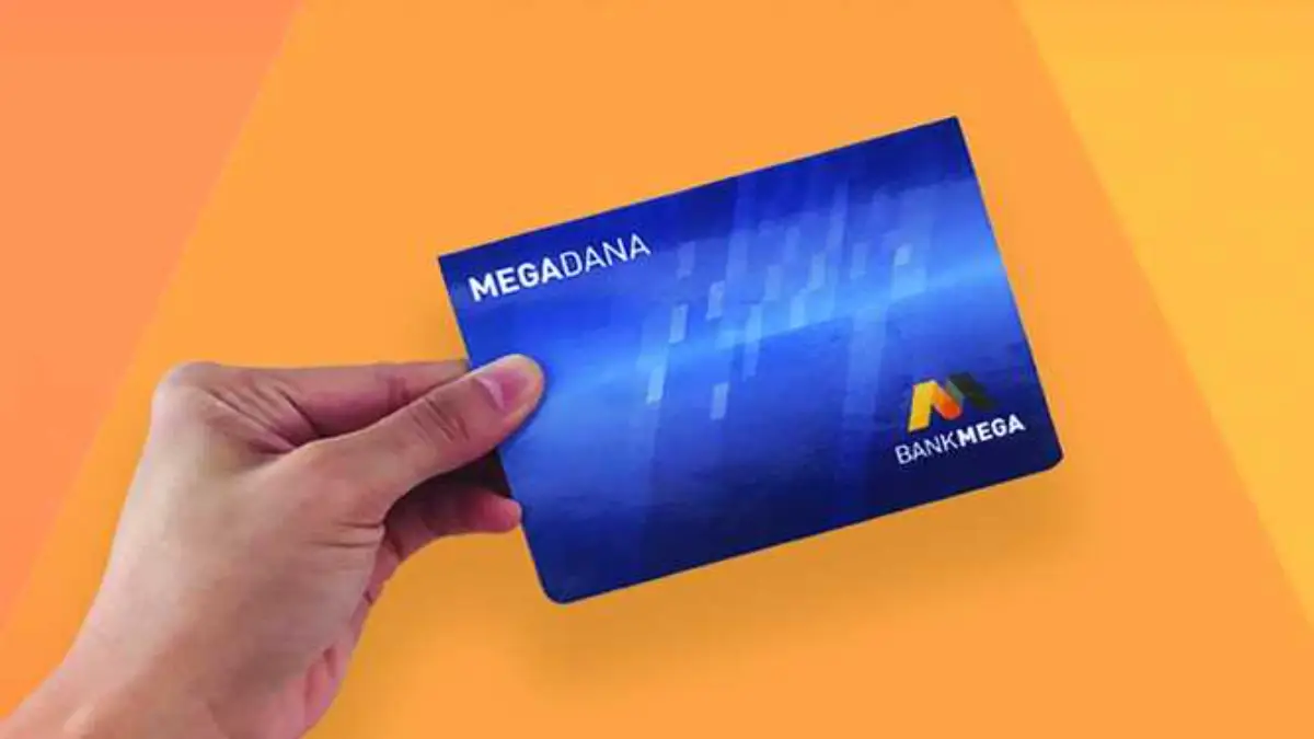 Bank Mega menyediakan banyak pilihan tabungan