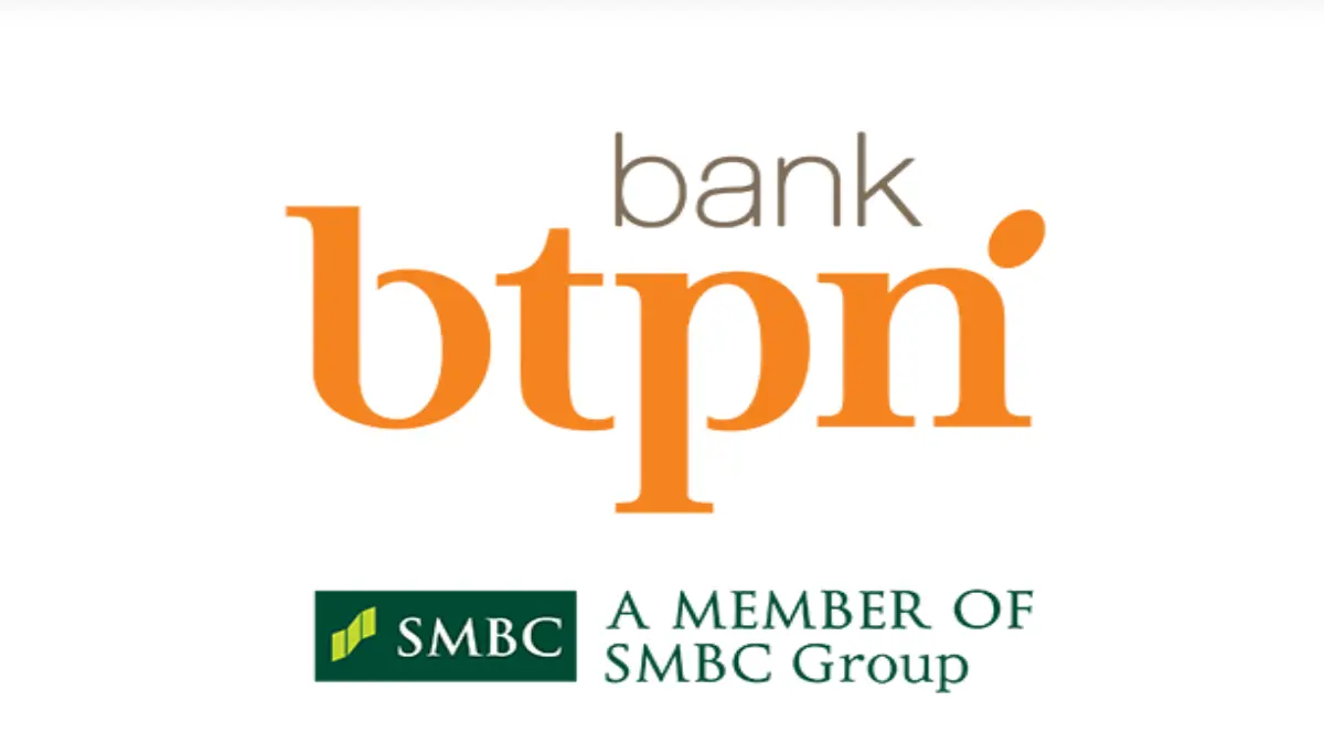 Bank BTPN merupakan bank swasta nasional yang cukup besar