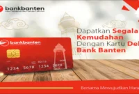 Bank Banten sebuah bank di Indonesia dan merupakan salah satu dari dua bank milik pemerintah provinsi Banten