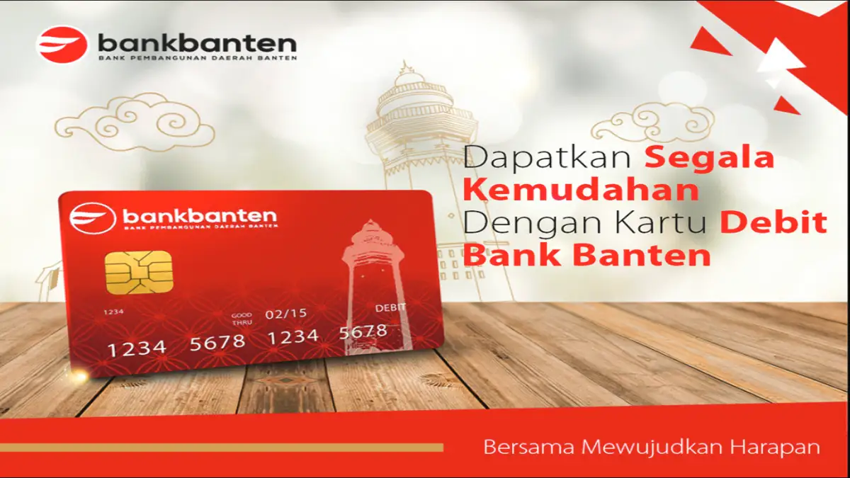 Bank Banten sebuah bank di Indonesia dan merupakan salah satu dari dua bank milik pemerintah provinsi Banten