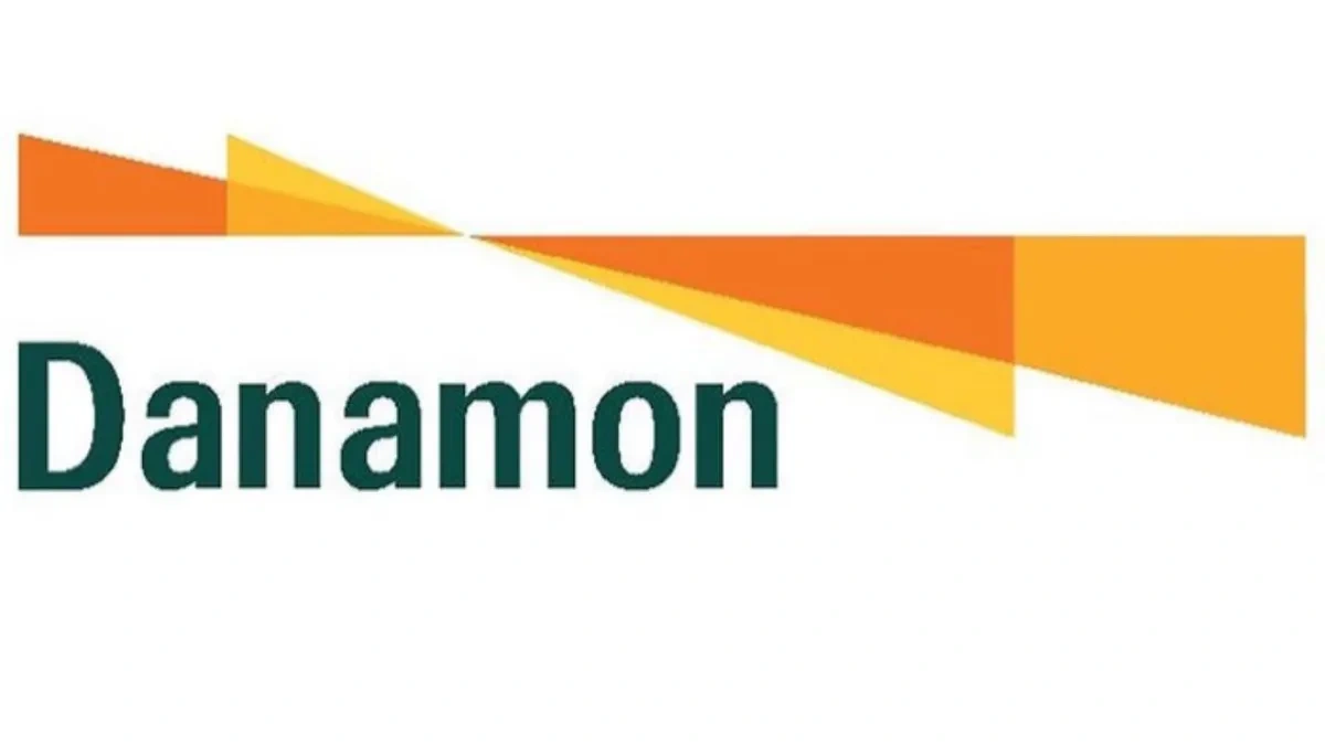 Bank Danamon merupakan salah satu bank swasta terbesar di Indonesia