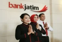 Bank Jatim merupakan bank yang berasal dari Provinsi Jawa Timur