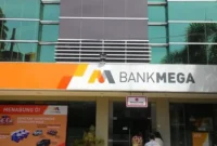 Bank Mega merupakan salah satu bank swasta terbaik di Indonesia