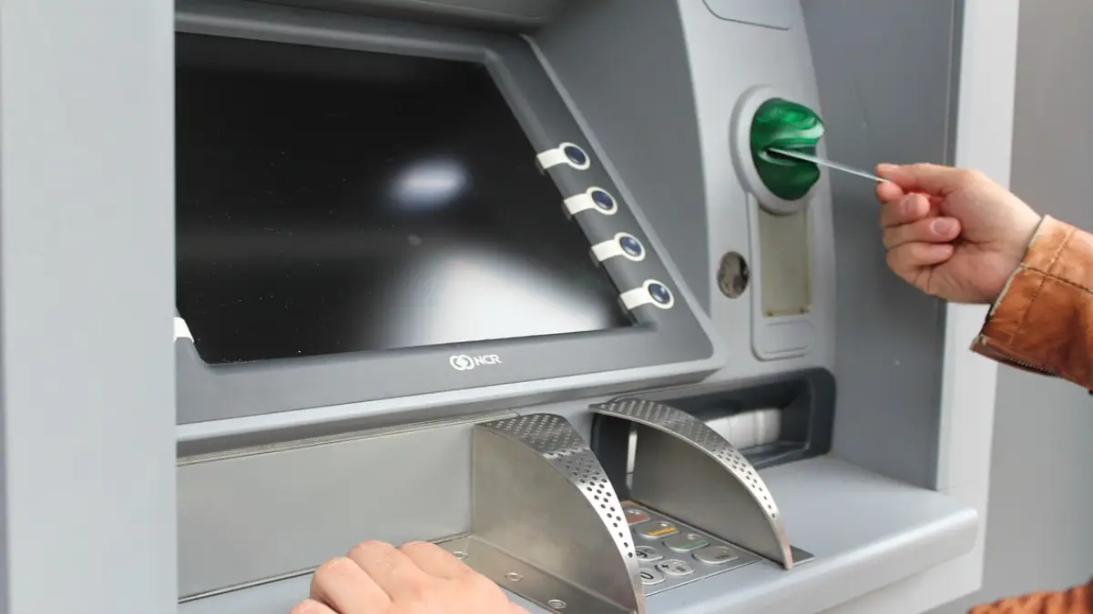 Saat ini, Bank BTN memiliki jaringan ATM yang banyak