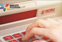Nobu Bank berdiri pada tahun 1990