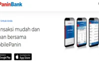 Bank Panin berdiri hasil penggabungan dari Bank Kemakmuran, Bank Industri Djaja Indonesia, dan Bank Industri dan Dagang Indonesia.