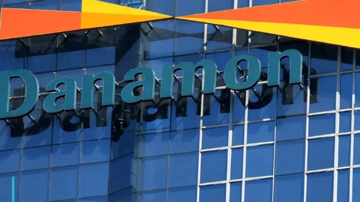Bank Danamon memiliki banyak produk tabungan untuk nasabahnya