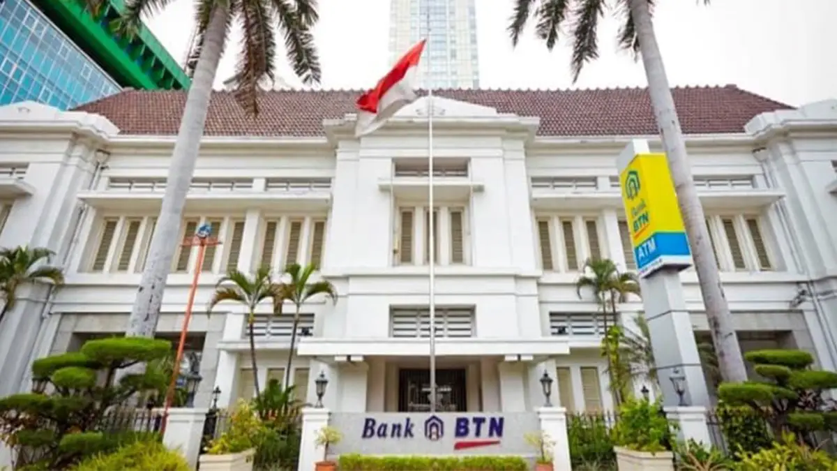 Bank BTN memiliki banyak layanan yang berkualitas