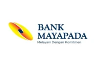 Bank Mayapada adalah bank yang didirikan pada tanggal 7 September 1989