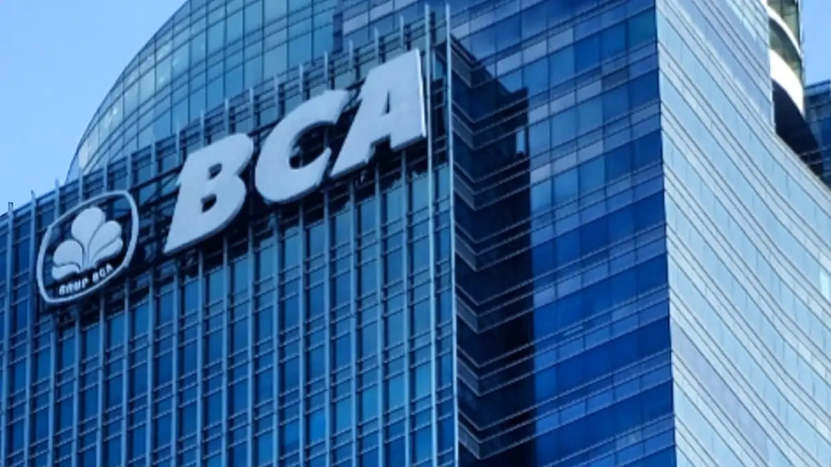 Kode Bank BCA berbeda dengan bank lainnya sehingga harus teliti