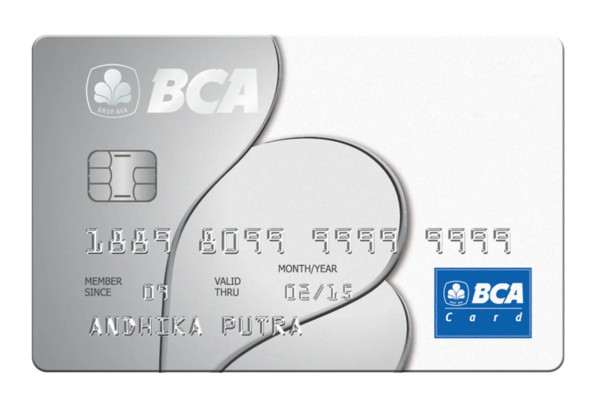 Cara Pengajuan Kartu Kredit BCA