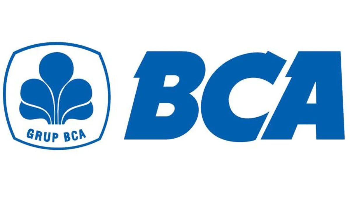 logo bca bisnis