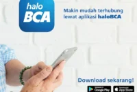 cara menghubungi Halo BCA