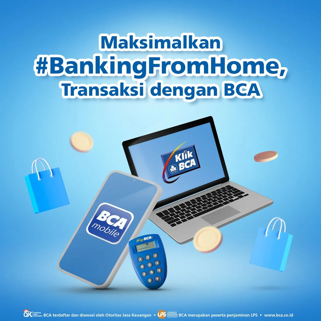 cara bayar bpjs kesehatan di m-banking