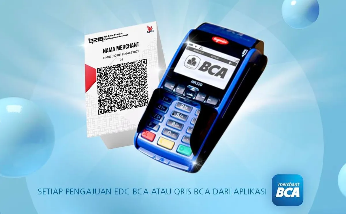 Apa Itu Print EDC BCA