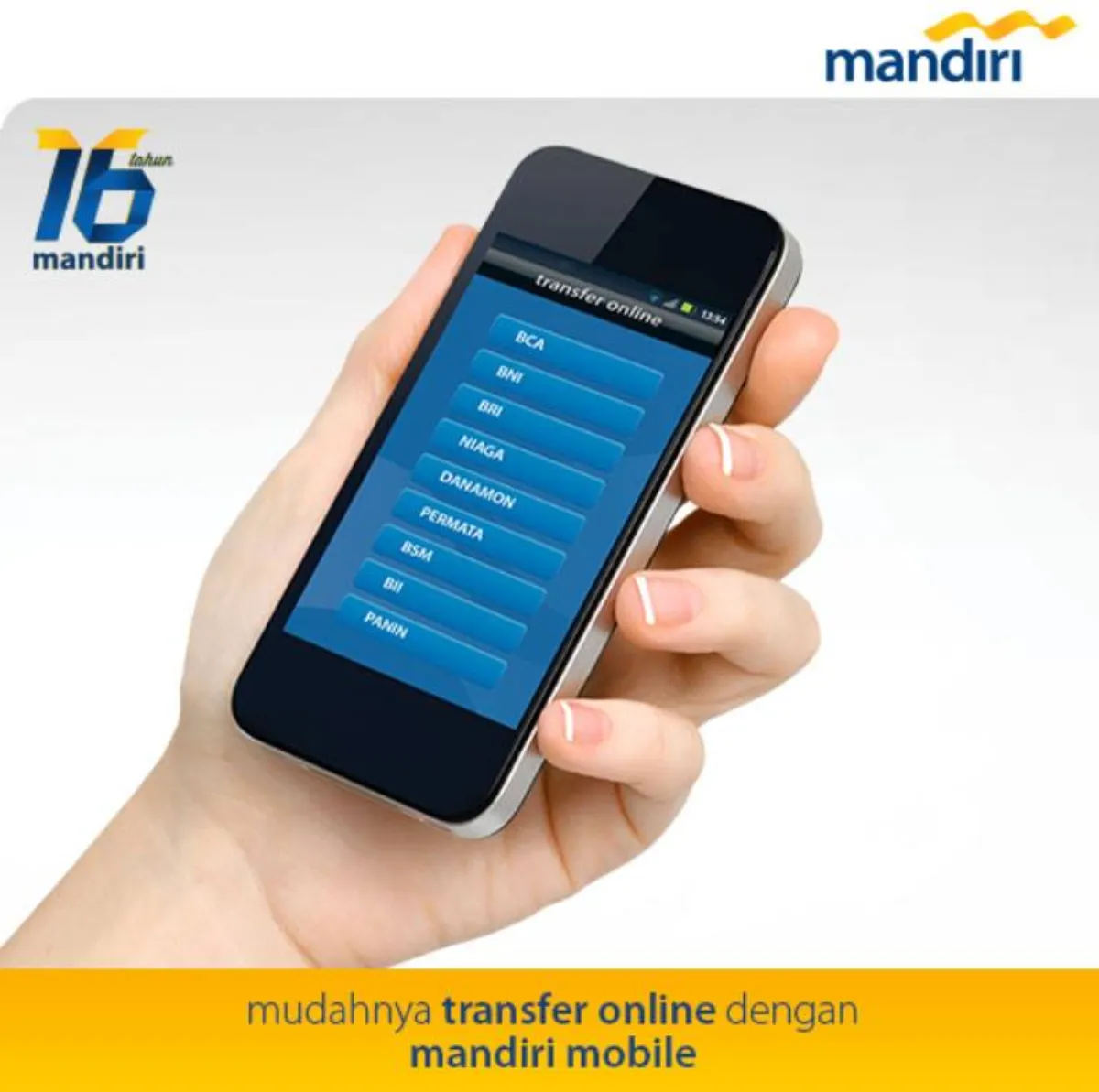 Ketahui Biaya transfer Mandiri ke BCA Sebelum Menggunakan