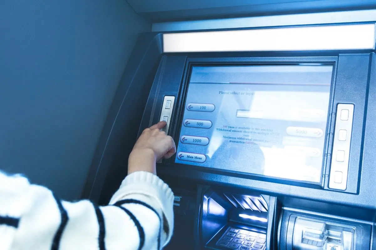 Cara Aktivasi Kartu Kredit BCA via ATM