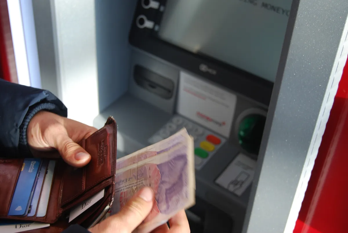 Cara Bayar Tagihan Indihome via ATM BCA