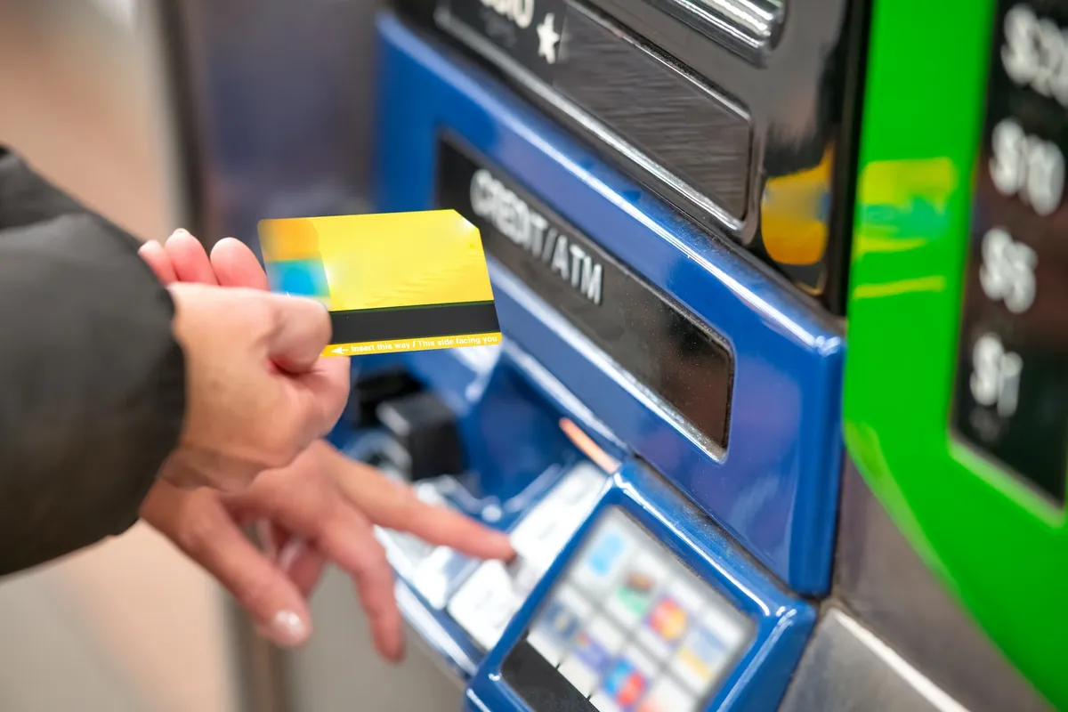 Cara Ganti Kartu ATM BCA