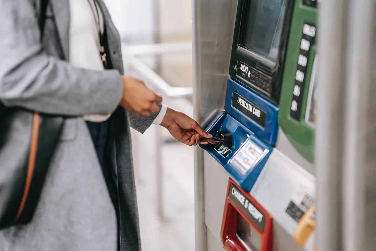 Cara Ganti PIN Kartu Kredit lewat ATM BCA