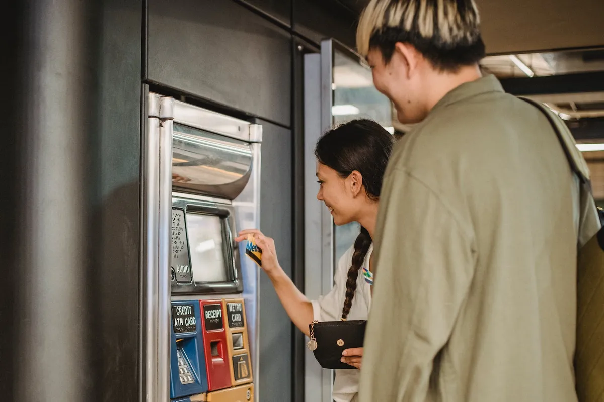 Cara Ganti PIN Kartu Kredit lewat ATM