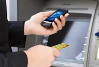 cara ganti pin ATM BCA