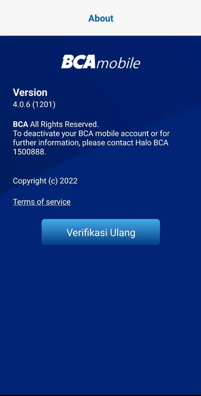 Cara Membuka Blokir M-Banking BCA