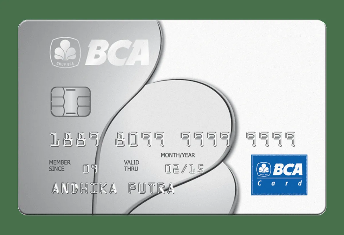 Cara Menaikkan Limit Kredit BCA