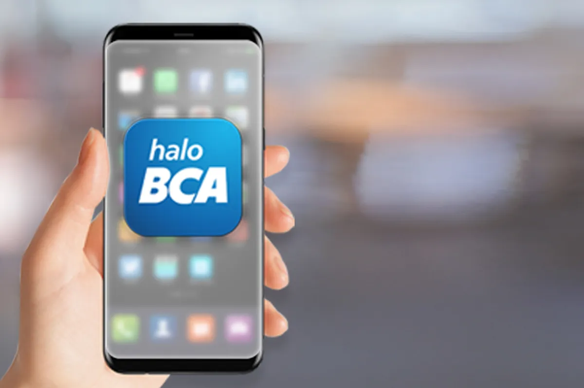 Cek Rekening via Halo BCA