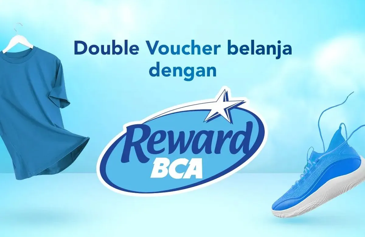 Keuntungan Reward BCA