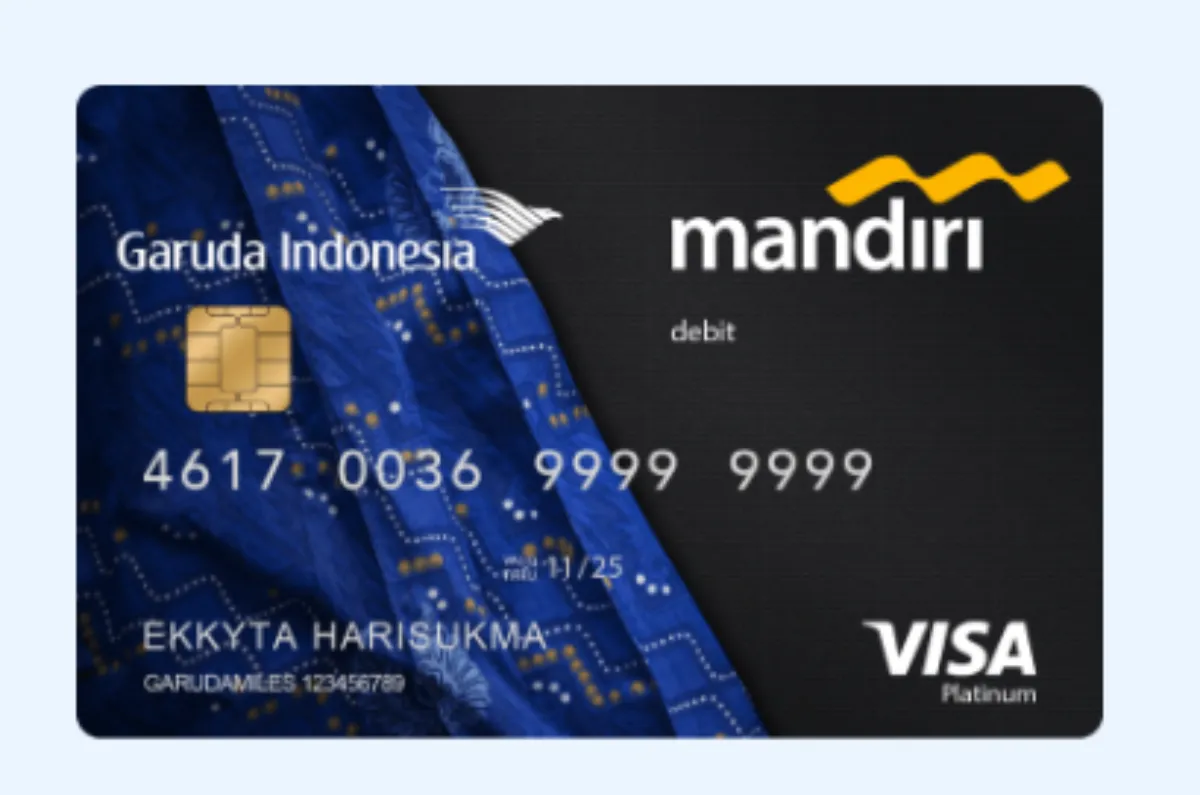 Nomor Rekening Mandiri Berapa Digit 
