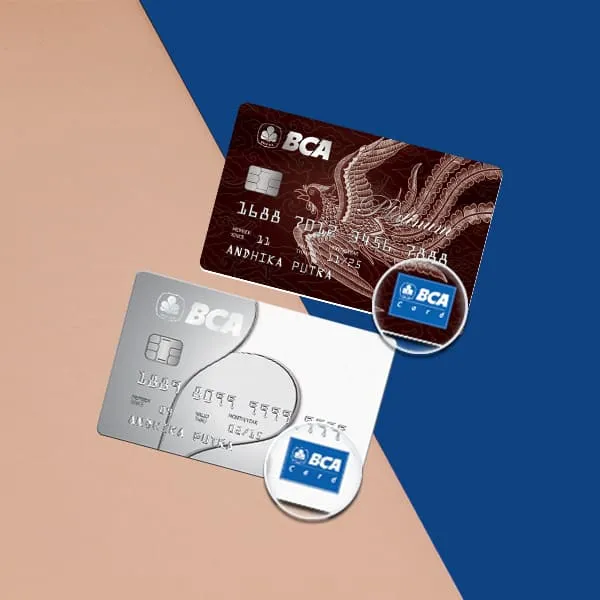 Kelebihan Kartu Kredit BCA