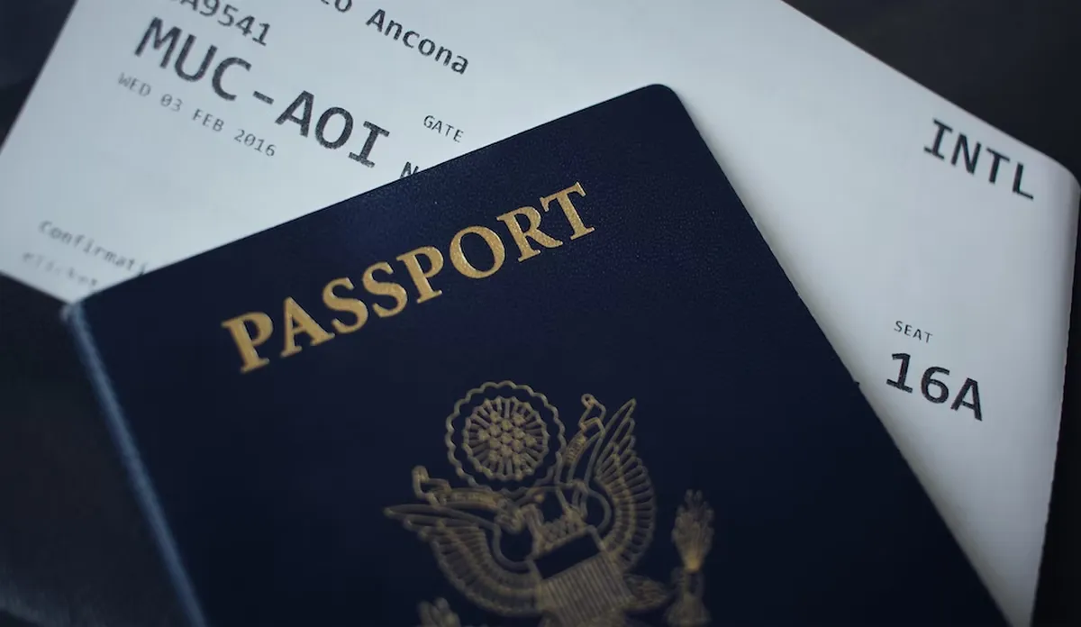 cara bayar paspor online BCA