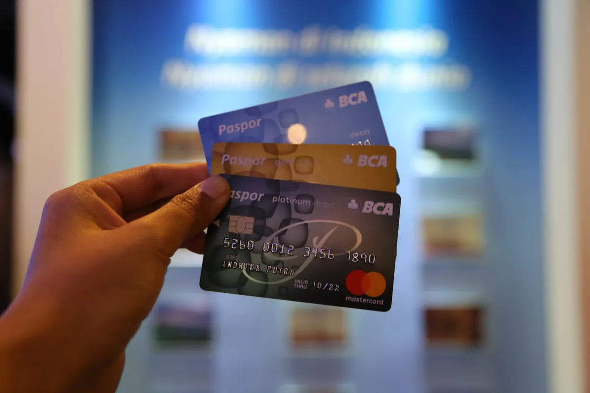 Perbedaan Kartu GPN dengan MasterCard