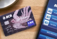 Cara Menaikkan Limit Kartu Kredit BCA