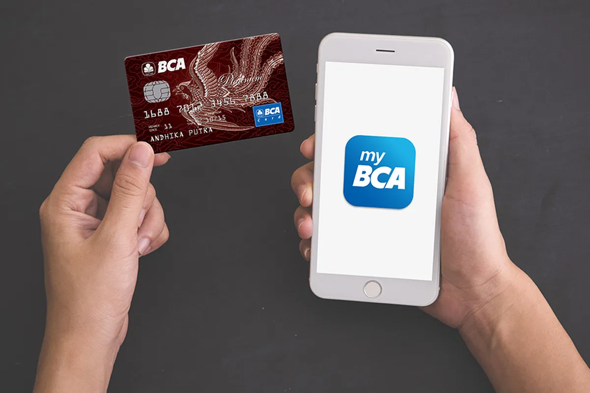 Tagihan dan Jatuh Tempo Kredit BCA