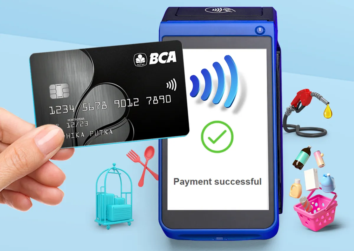 Tips Menggunakan Kartu Kredit BCA untuk Pemula