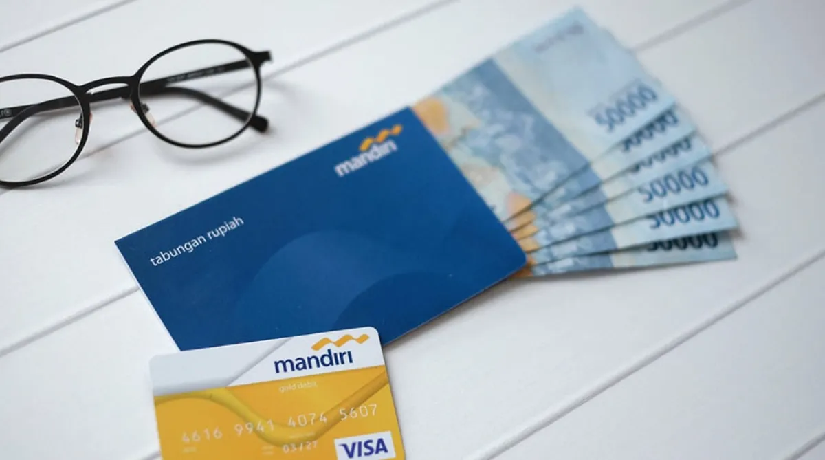 Mengenal Apa Itu No Referensi Mandiri