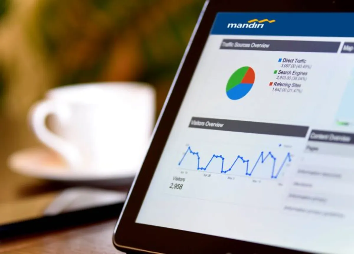 Mengenal Apa Itu Power Cash Mandiri