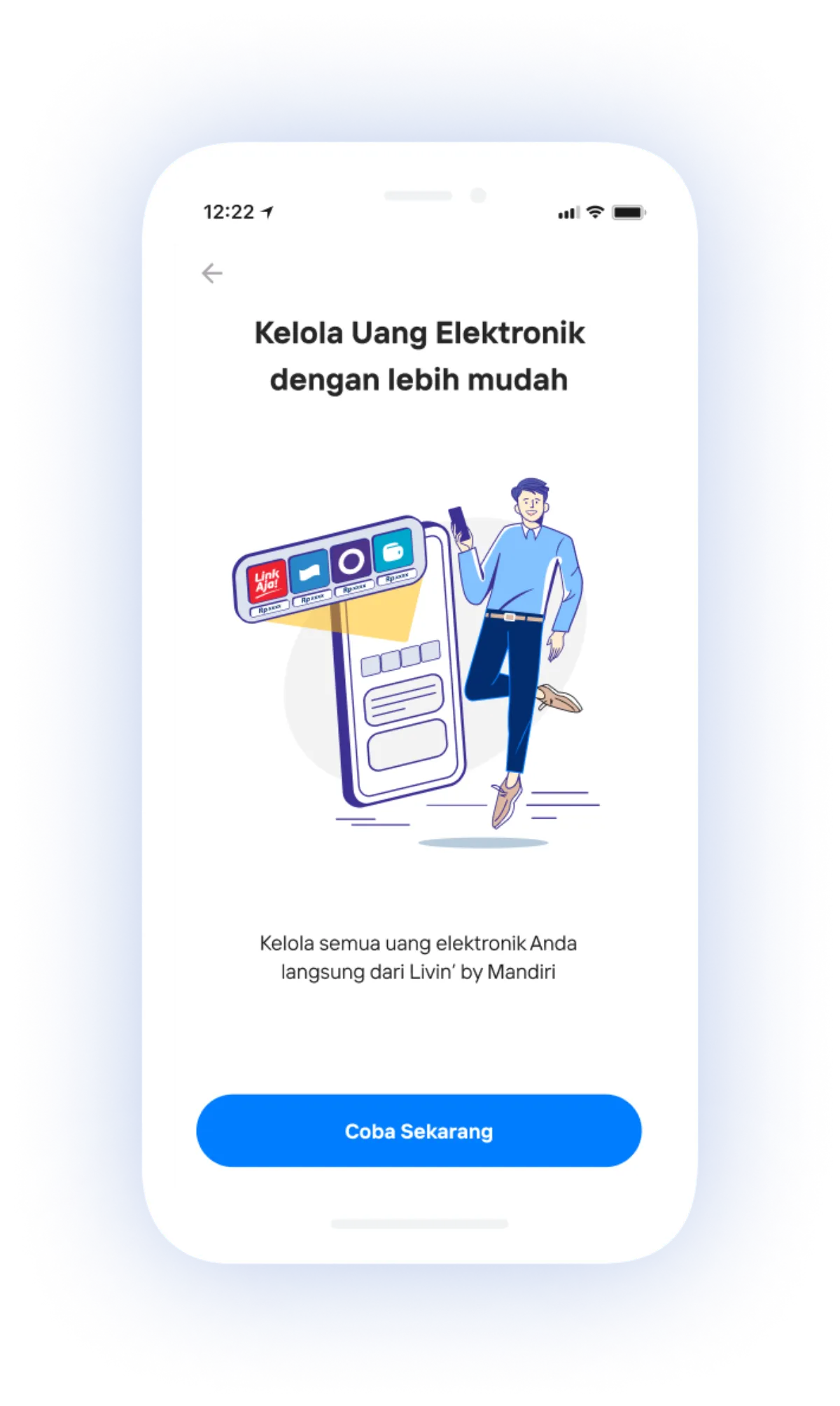 Mengenal Apa Itu Virtual Account