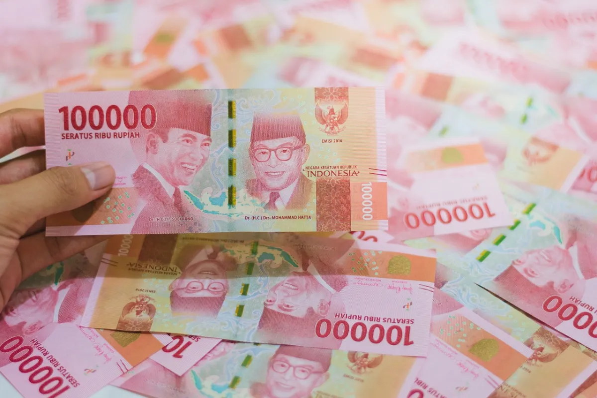 Perhitungan Bunga Power Cash Mandiri