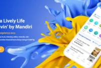 Cara Bayar Akulaku Lewat Livin Mandiri Tanpa Ribet