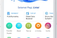 Cara Bayar Virtual Account Mandiri Livin dengan Aman