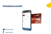 Cara Cek Saldo e-Money Mandiri dengan Mudah