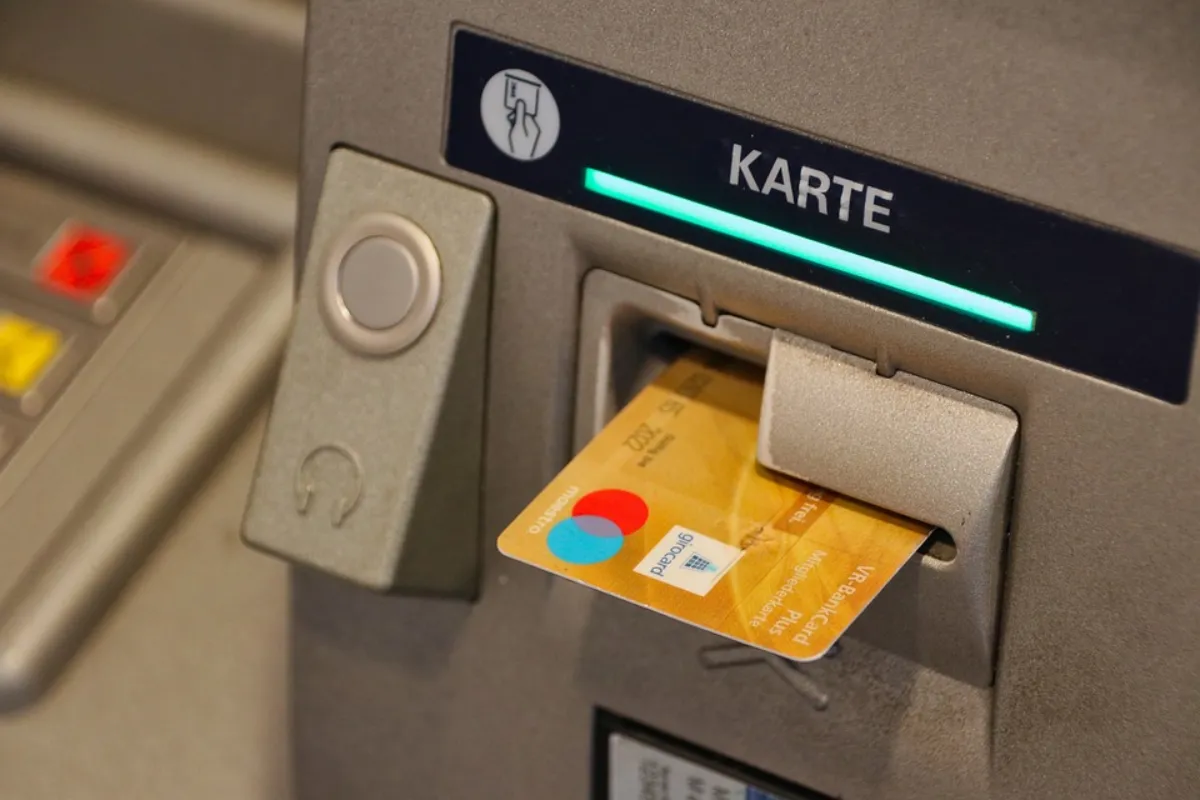 Cara Ganti PIN ATM Mandiri Melalui ATM Mandiri
