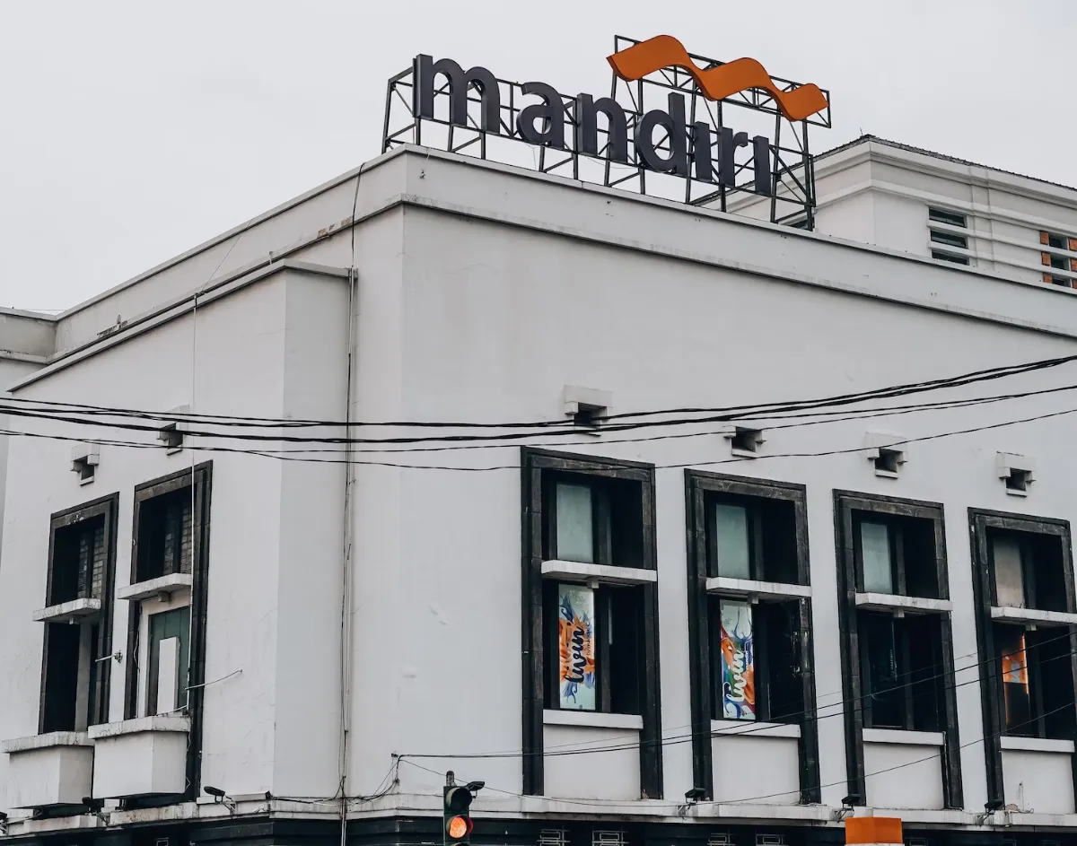 Cara Setor Tunai Mandiri Melalui Teller Bank