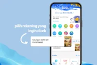 Cek Mutasi Mandiri dengan Aman