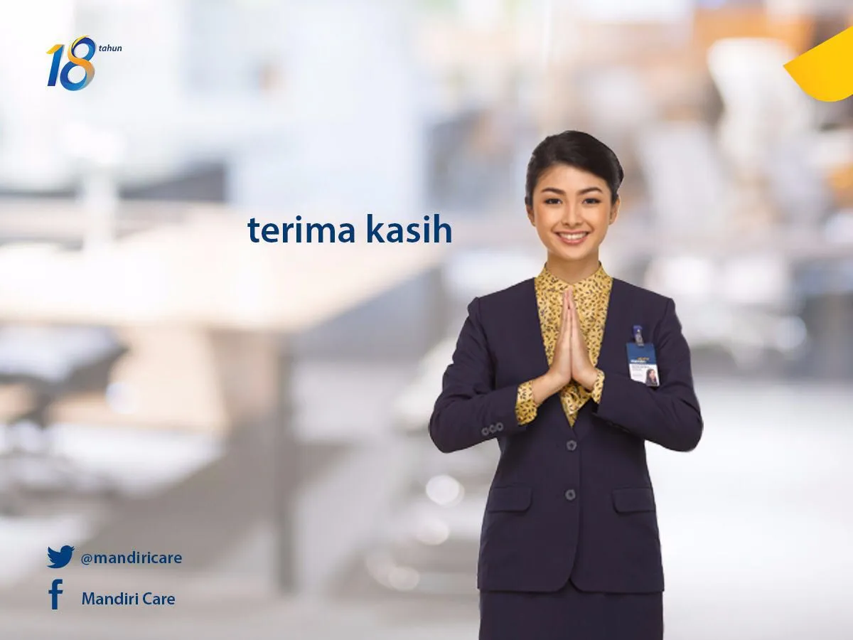 Layanan-layanan di Weekend Banking Mandiri